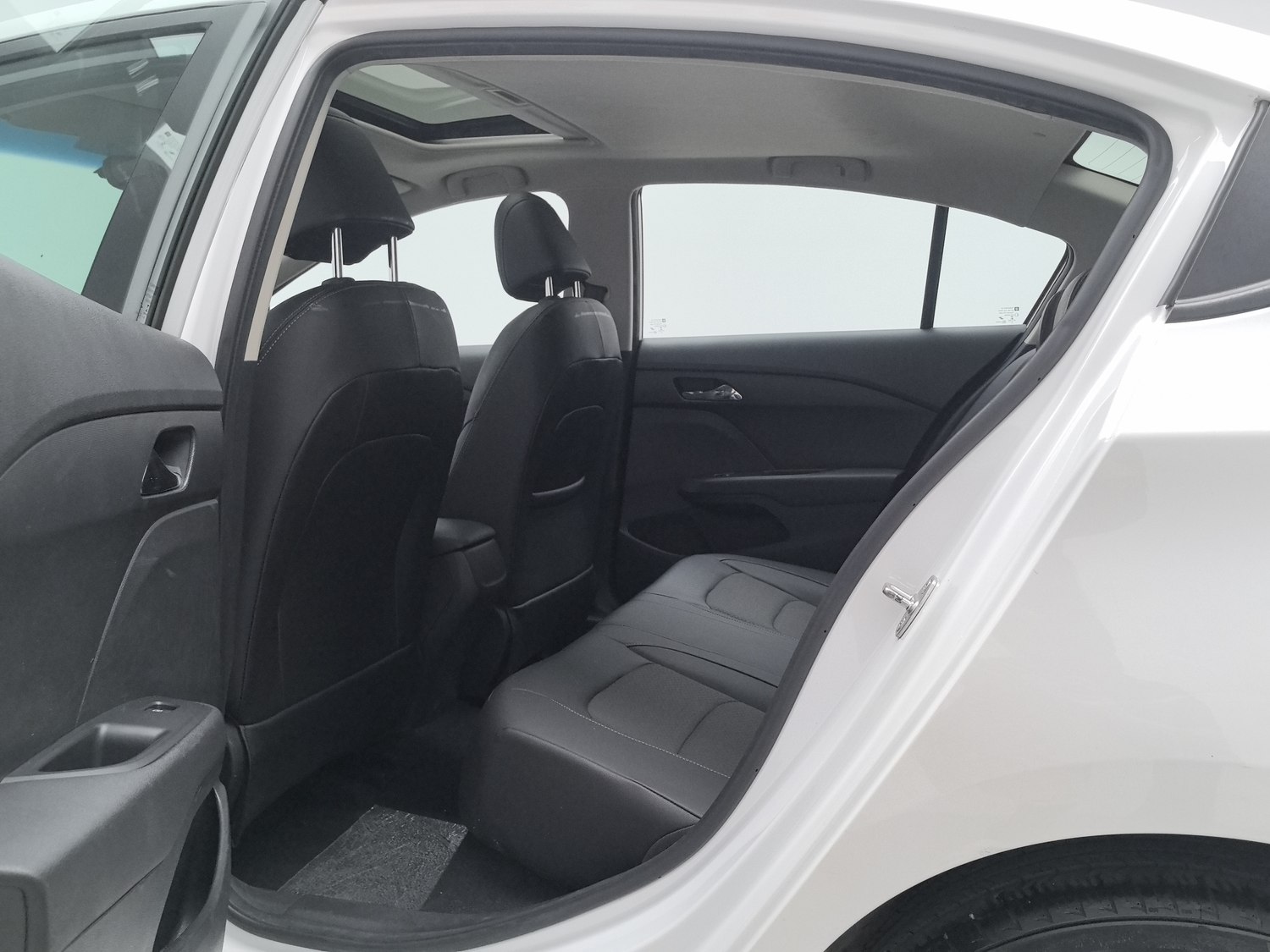 Used Chevrolet Cavalier 2019 1.5 AT