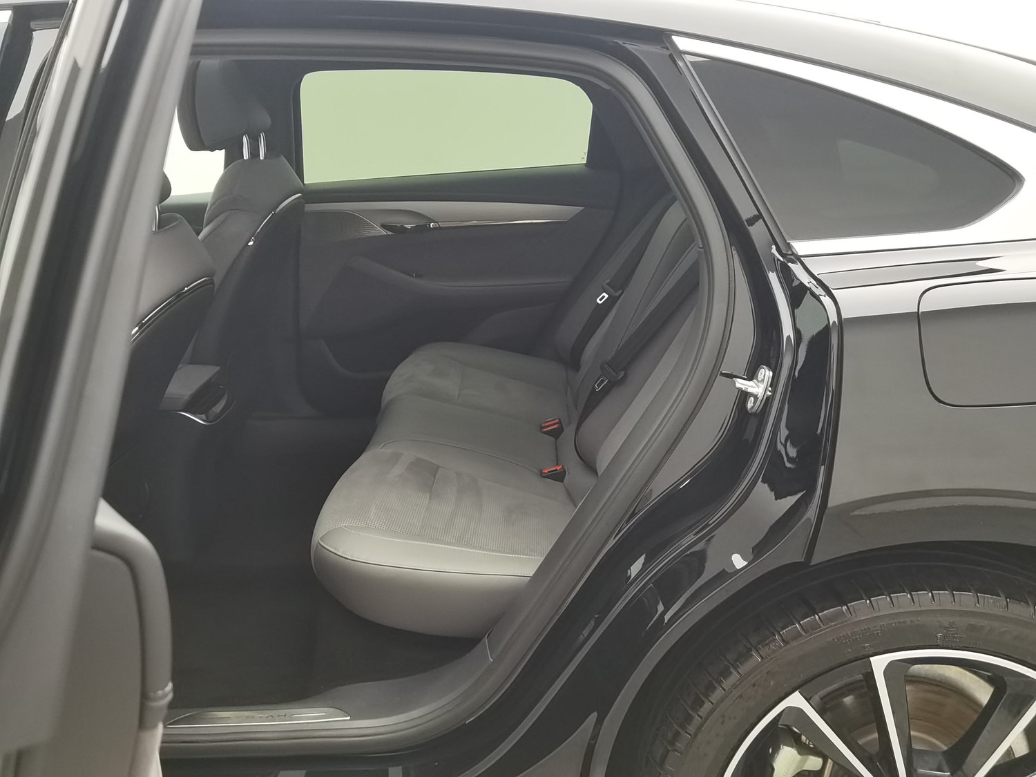 Used Voyah Zhuiguang 2024 1.5 AT