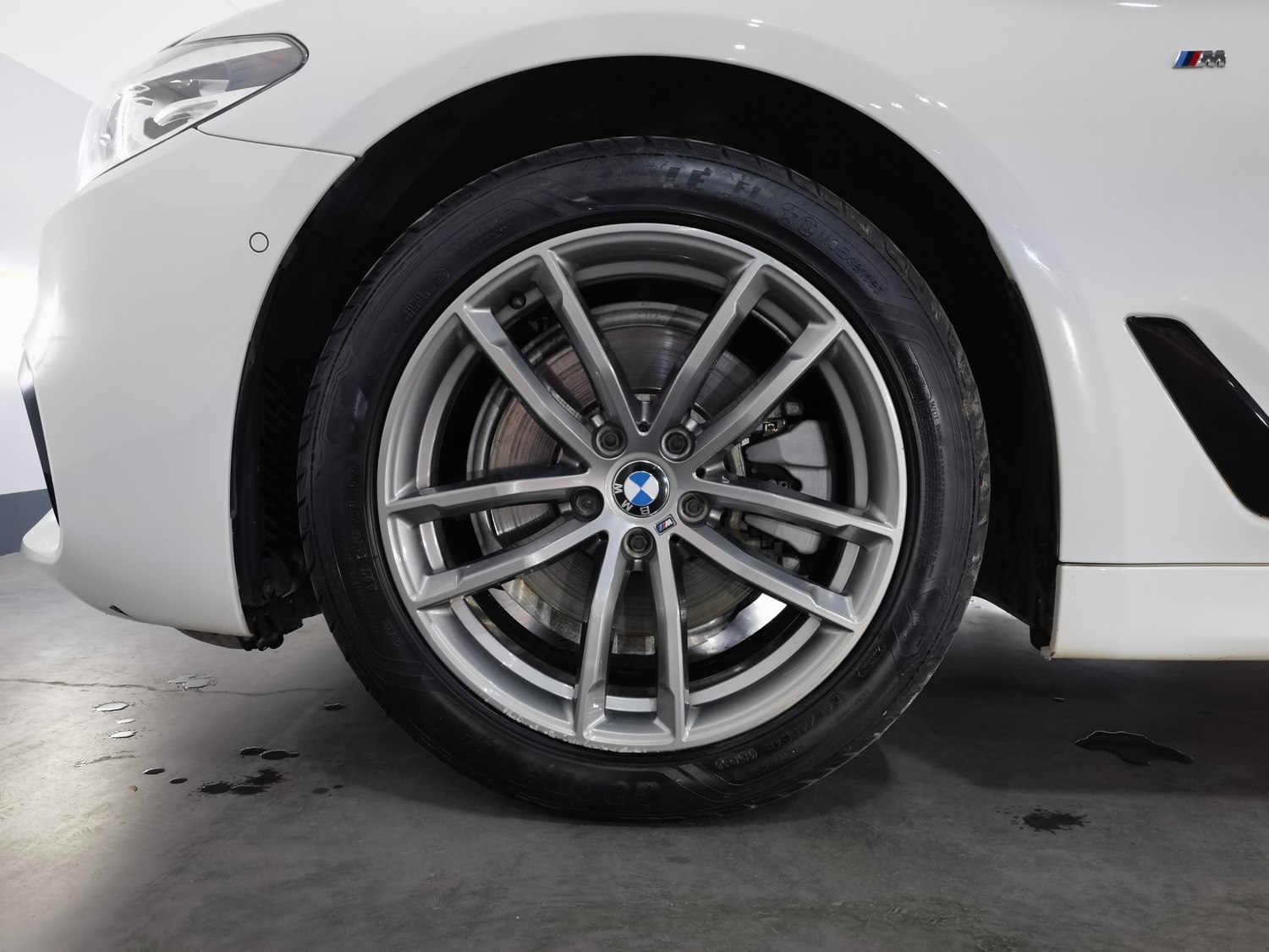Used BMW THE5(Import) 2018 2.0 AT