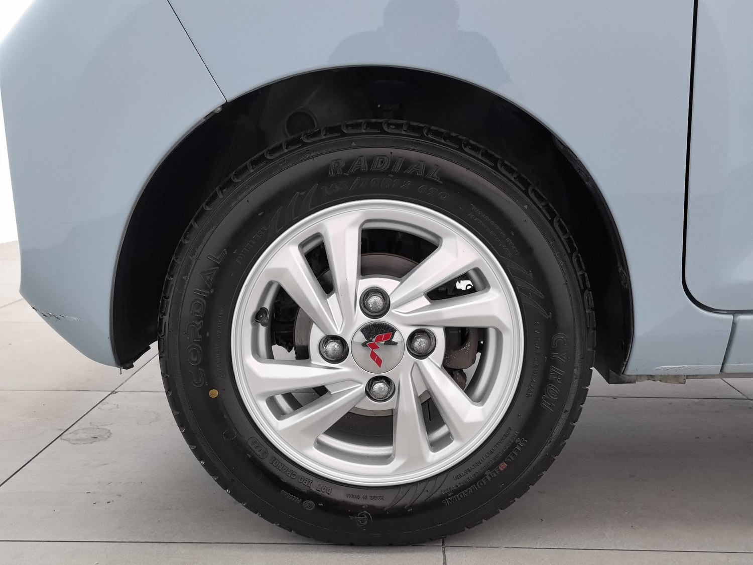 Used Wuling Hongguang MINIEV 2020