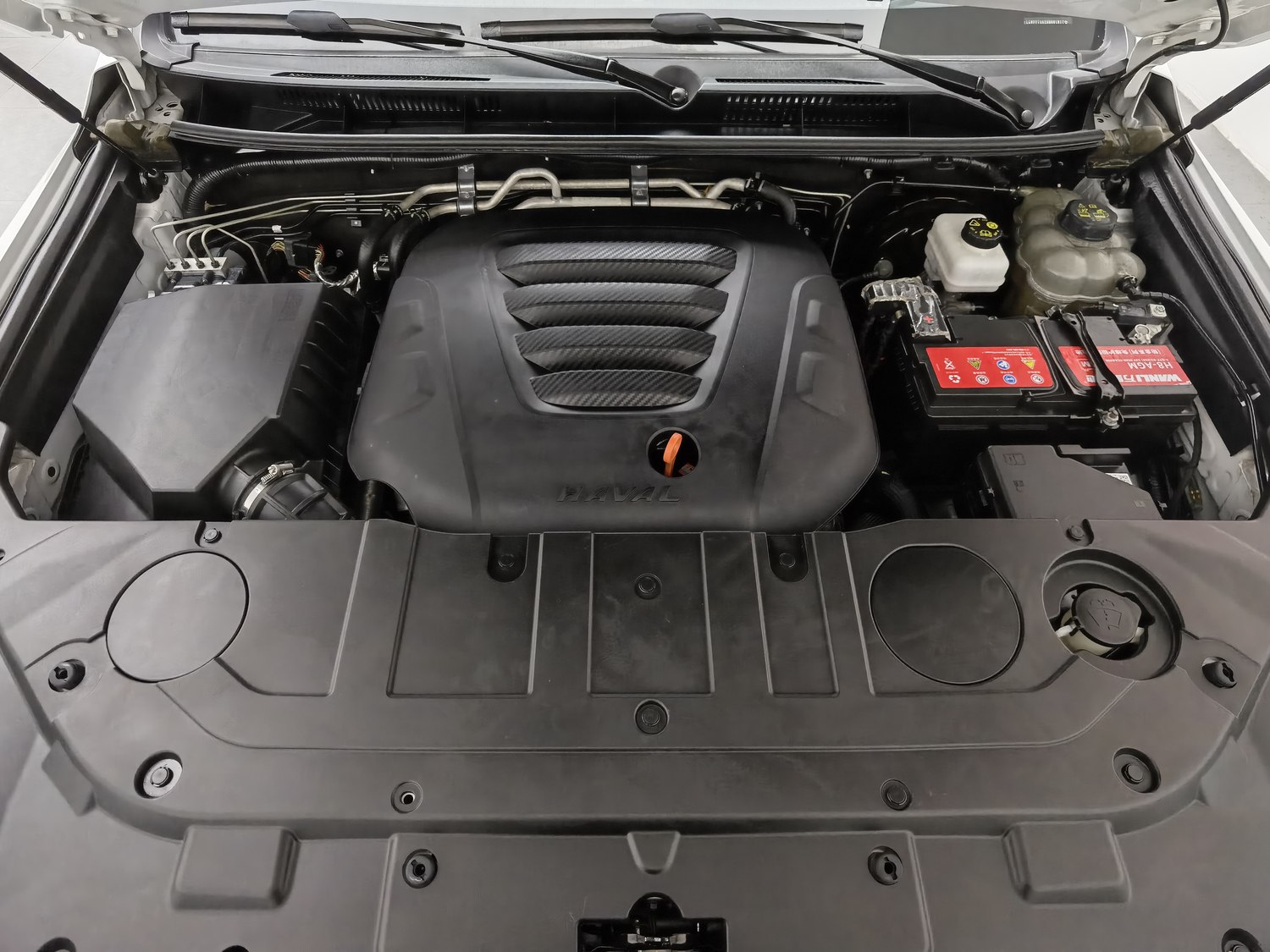 Used Haval H9 2022 2.0 AT