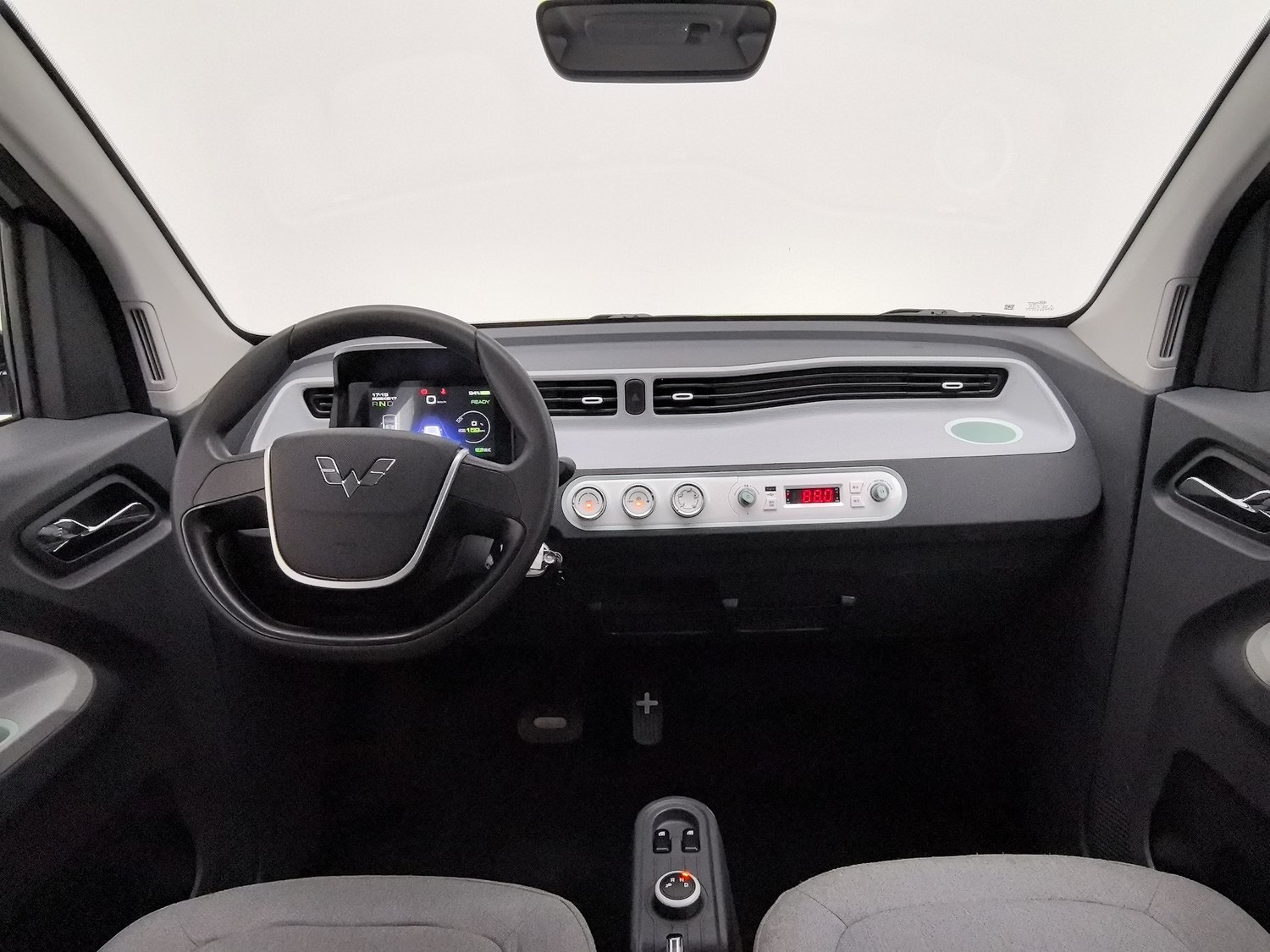 Used Wuling Hongguang MINIEV 2022