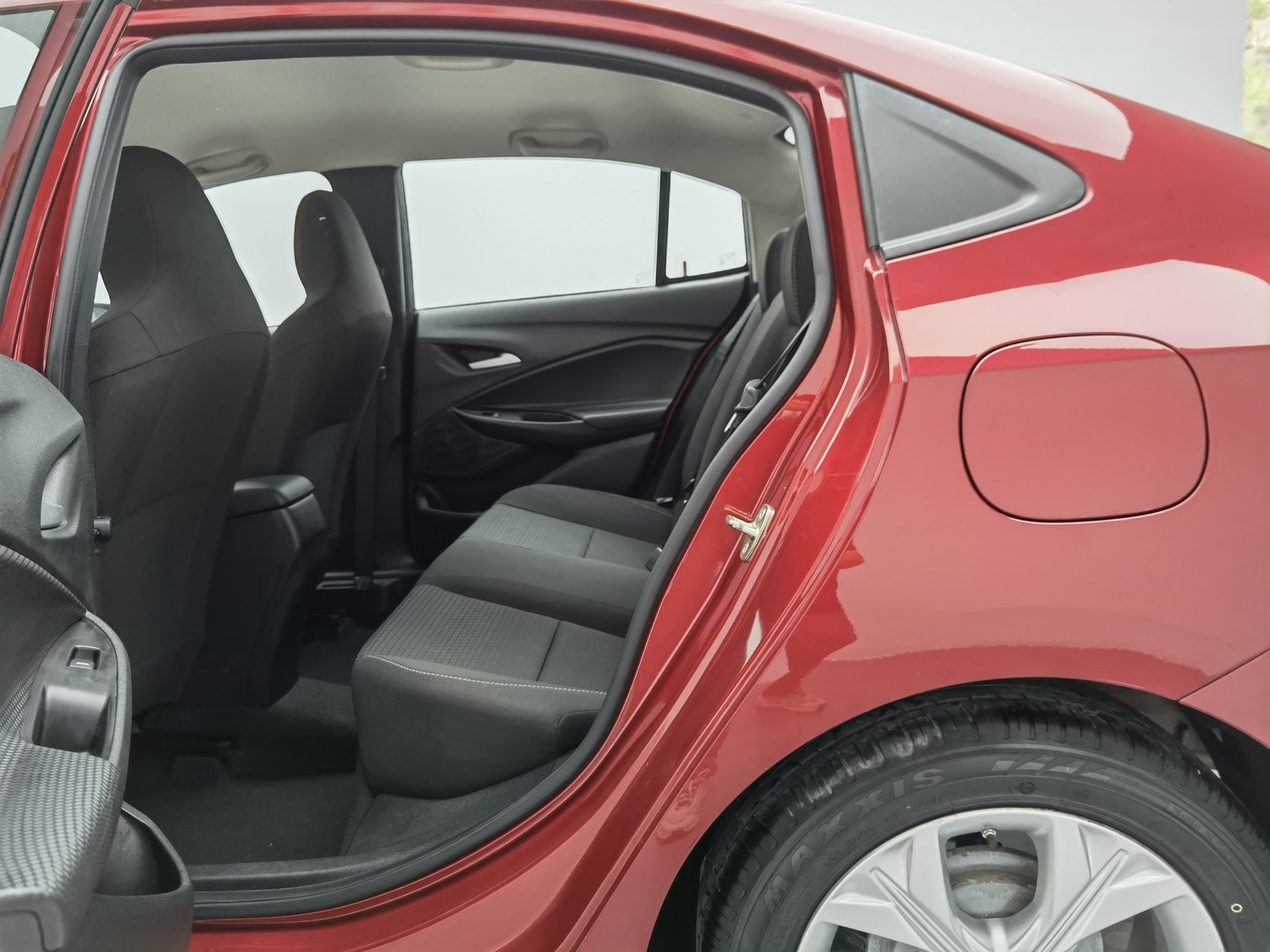 Used Chevrolet Cavalier 2020 1.0 AT