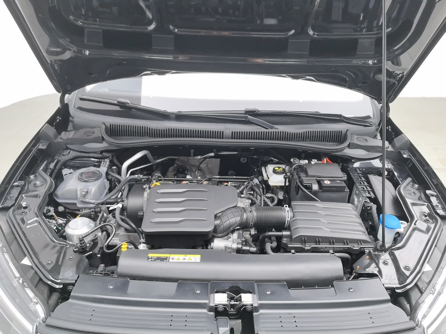 Used Volkswagen Lavida 2025 1.5 AT