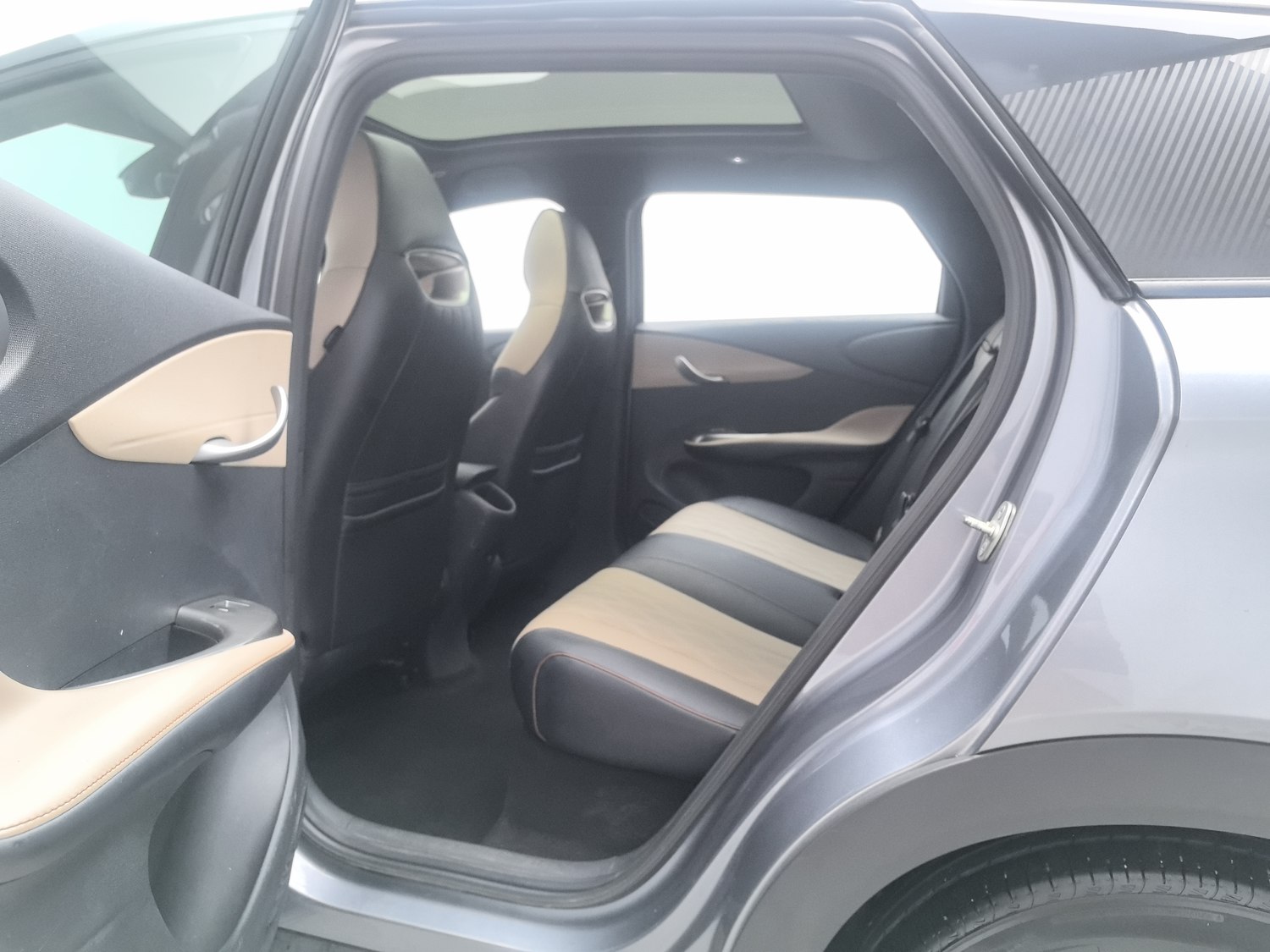 Used BYD Dolphin 2023