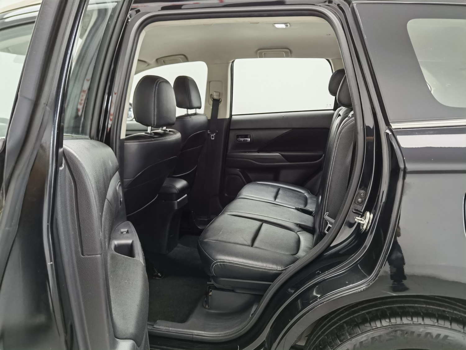 Used Mitsubishi Outlander 2021 2.0 AT