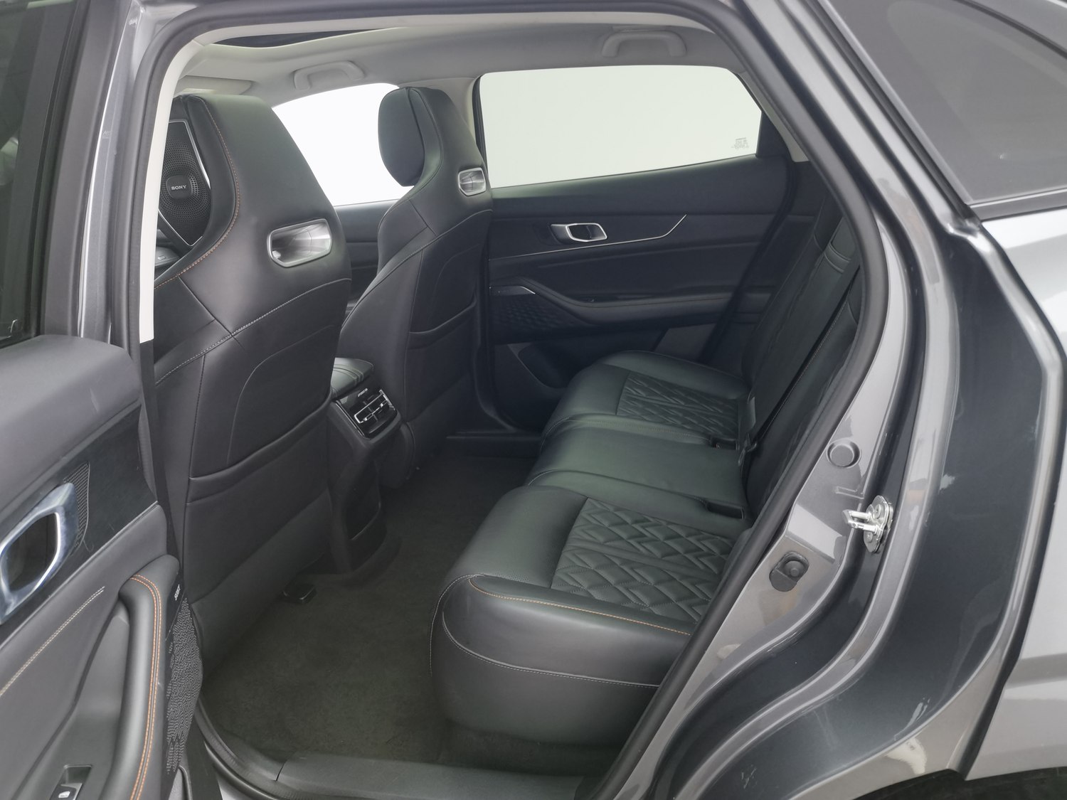Used Changan UNI-K 2021 2.0 AT