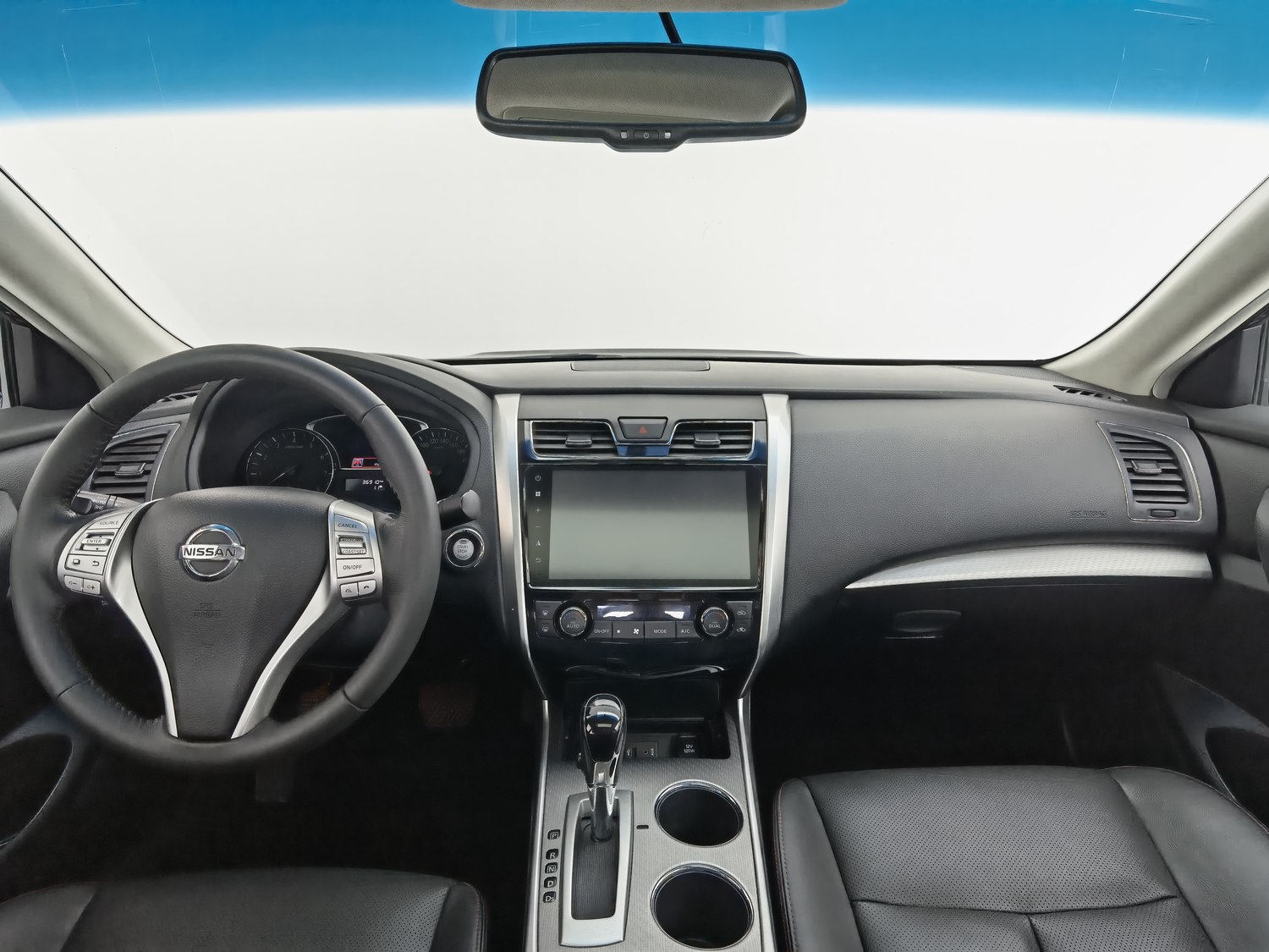 Used Nissan Teana 2018 2.0 AT