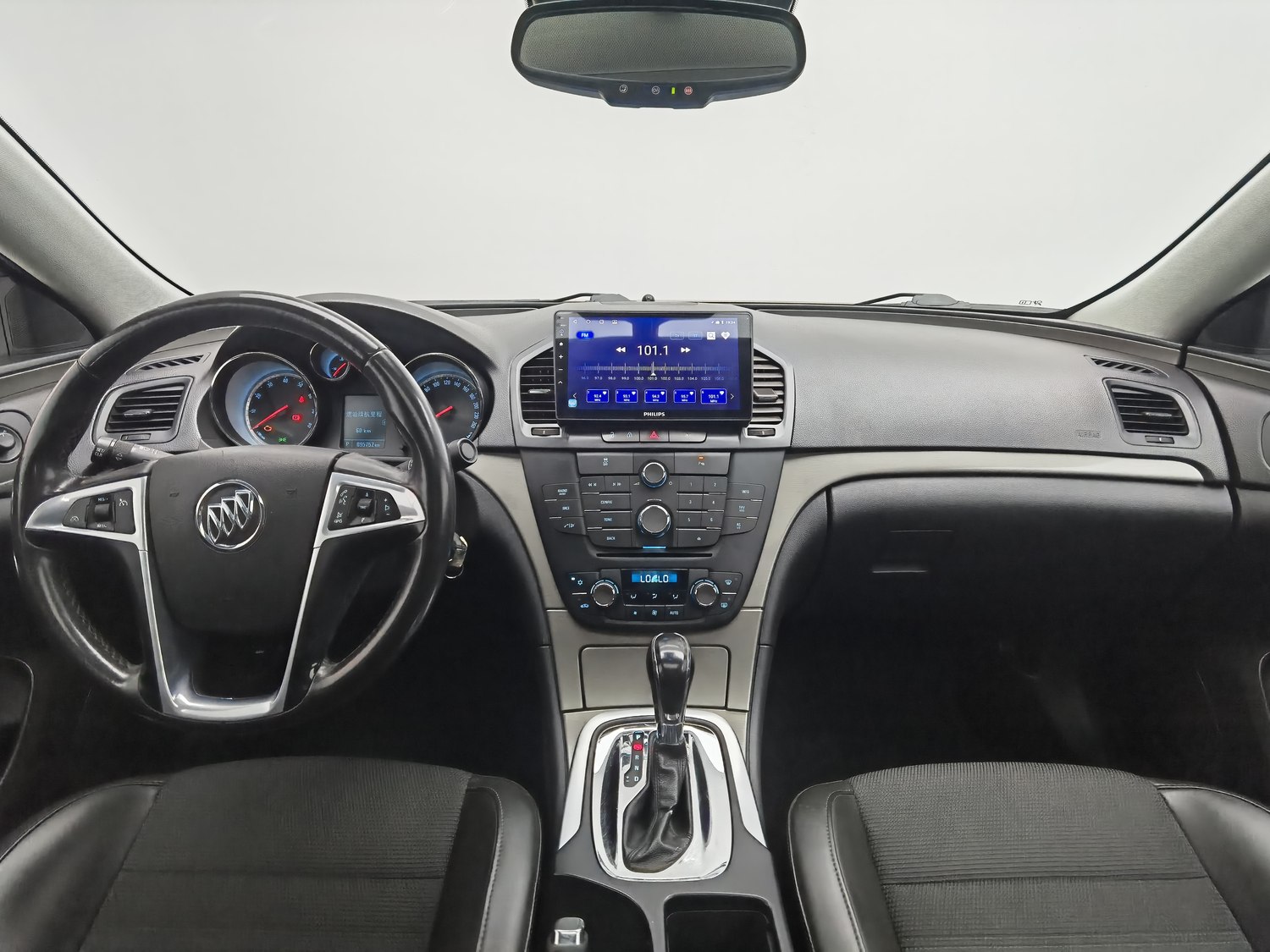 Used Buick Regal 2013 1.6 AT