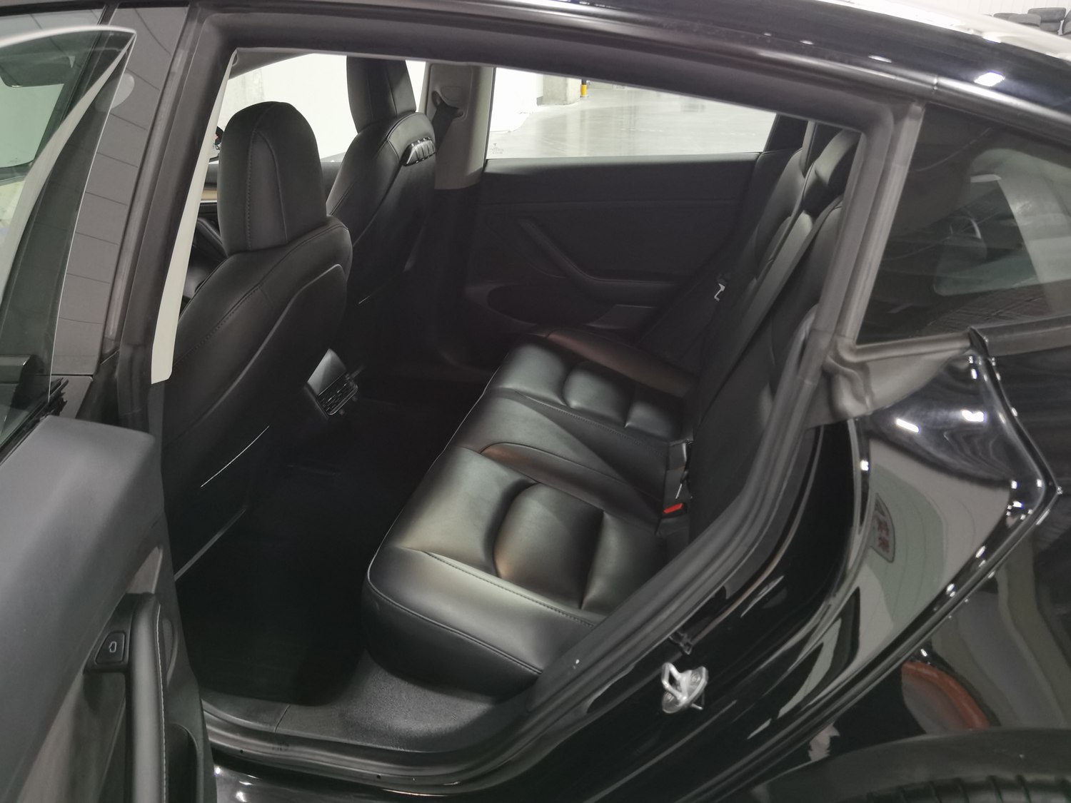 Used Tesla Model 3 2022