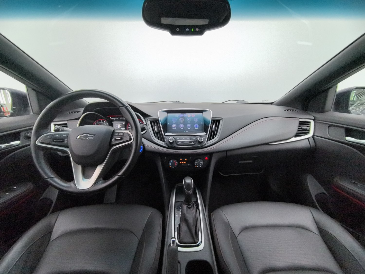 Used Chevrolet Monza 2019 1.3 AT