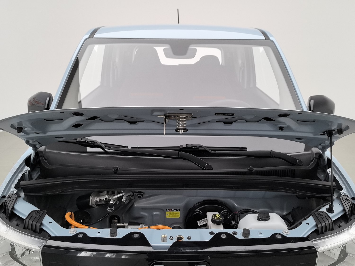 Used Wuling Hongguang MINIEV 2020