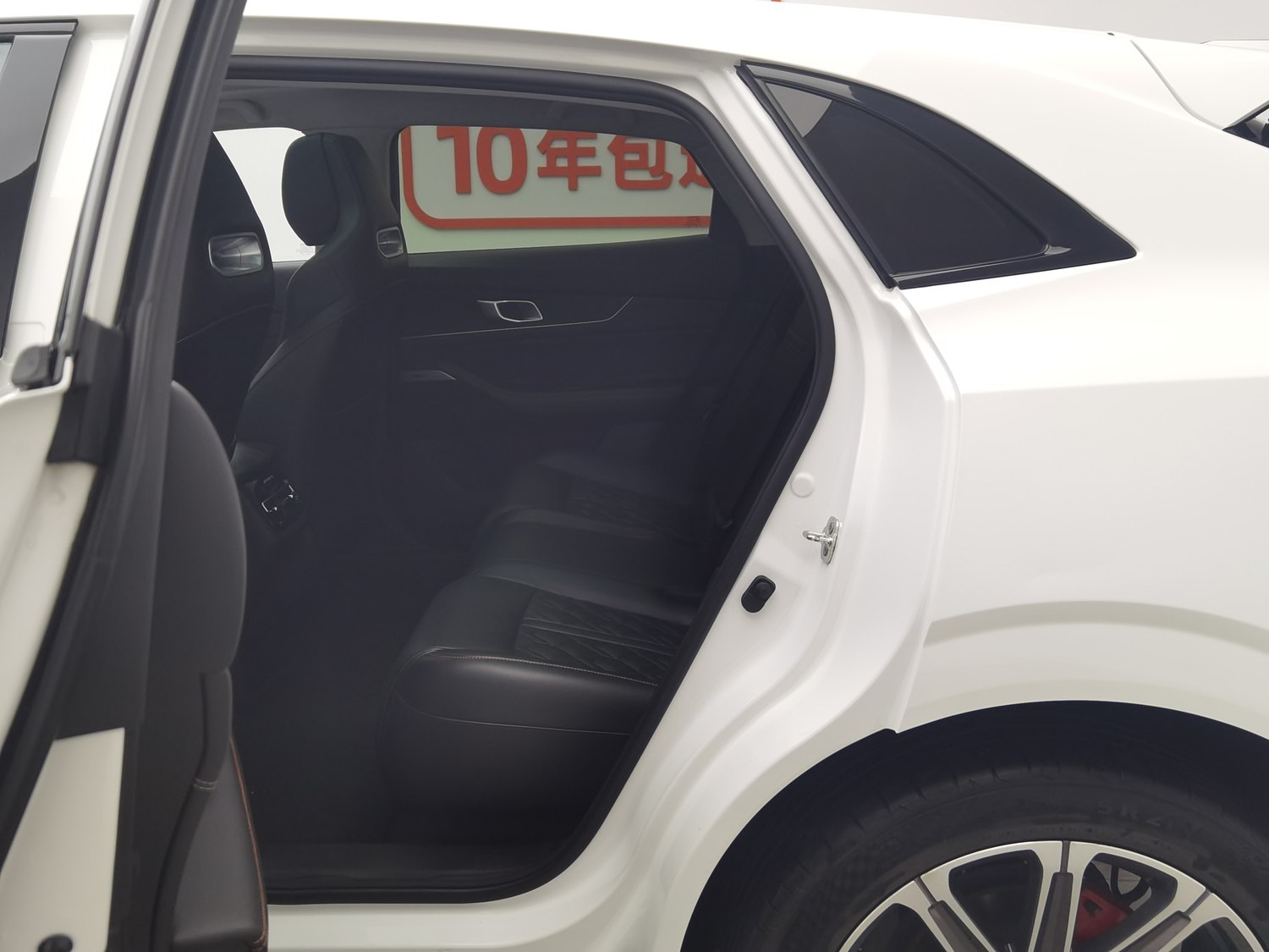 Used Changan UNI-K 2021 2.0 AT