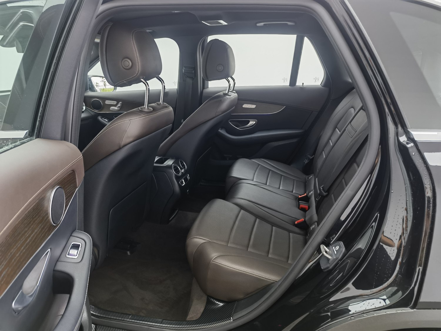 Used Mercedes-Benz GLC 2022 2.0 AT
