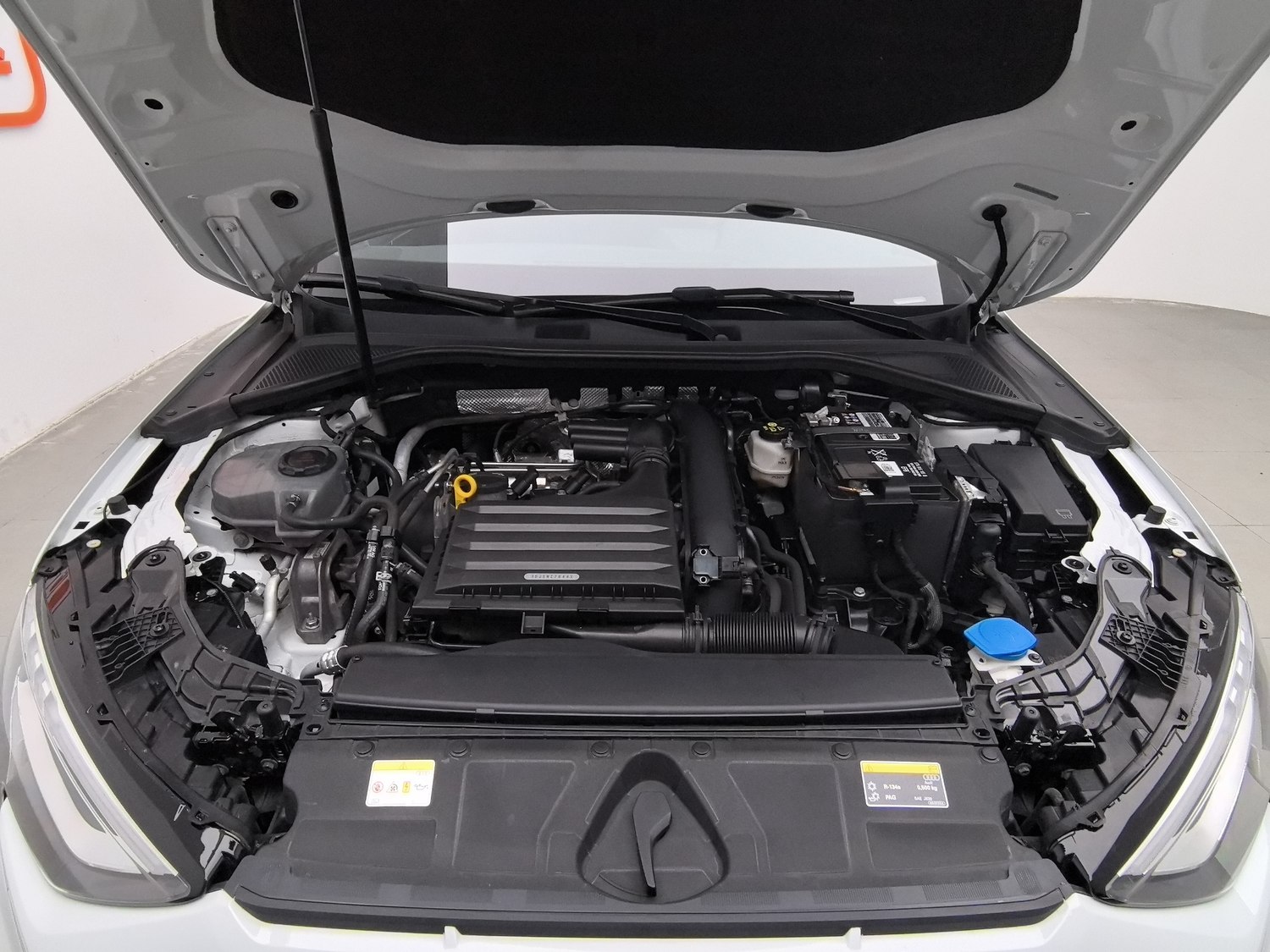 Used Audi A3 2021 1.4 AT