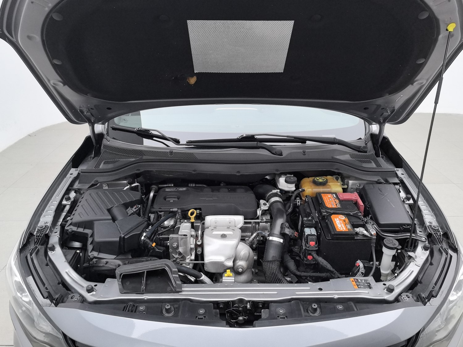 Used Chevrolet Monza 2019 1.3 AT