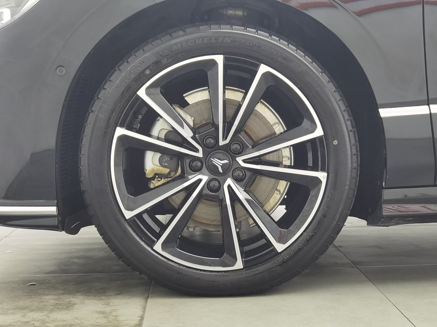 Used Voyah Zhuiguang 2024 1.5 AT