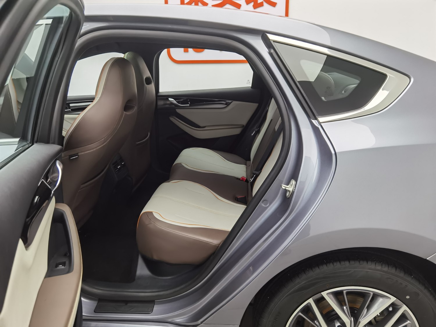 Used BYD Qin PLUS 2024