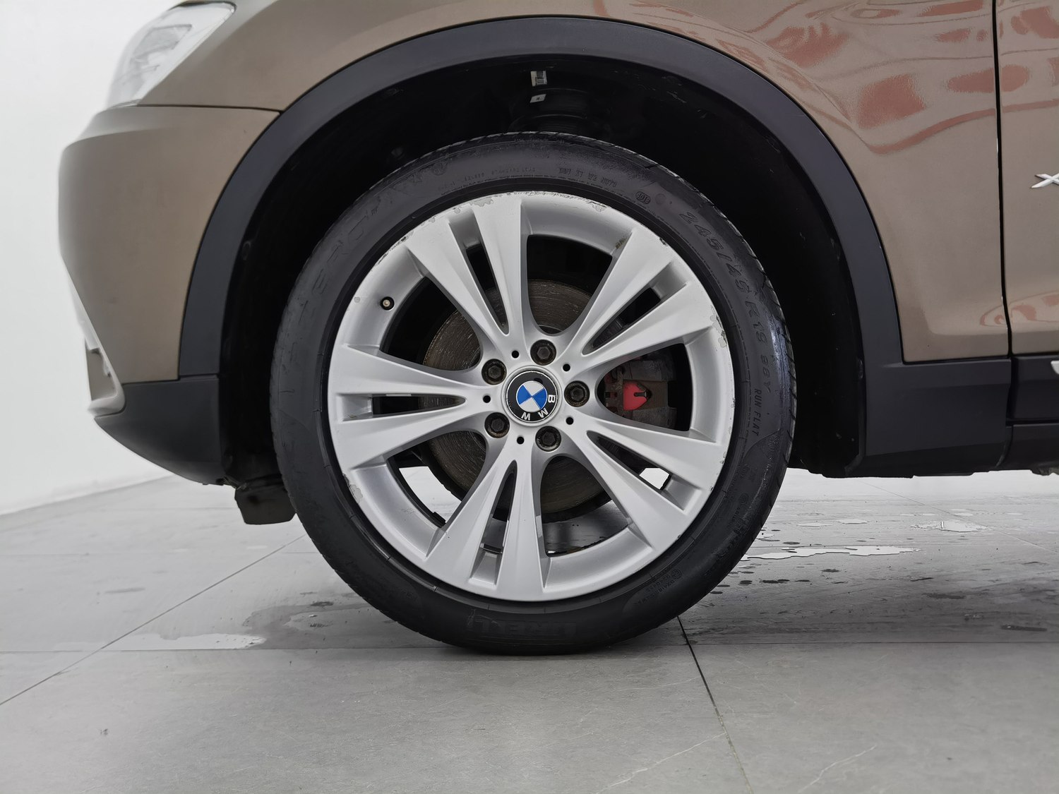 Used BMW X3 (Import) 2011 3.0 AT