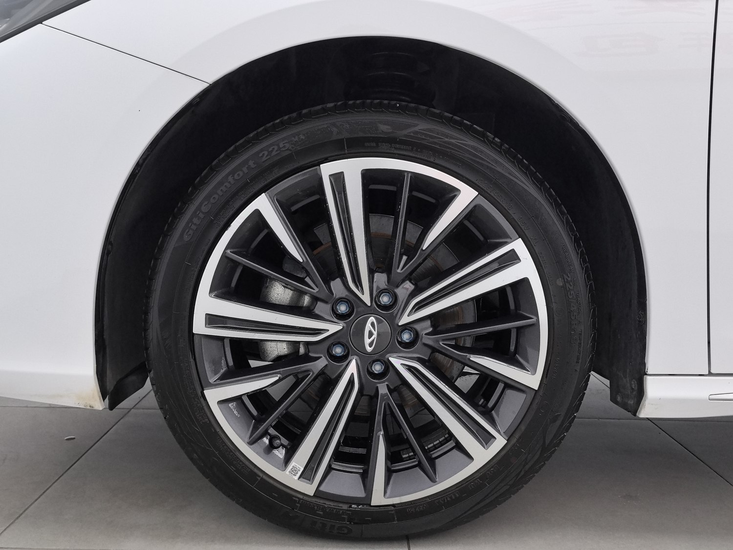 Used Chery Arrizo 8 2024 1.6 AT
