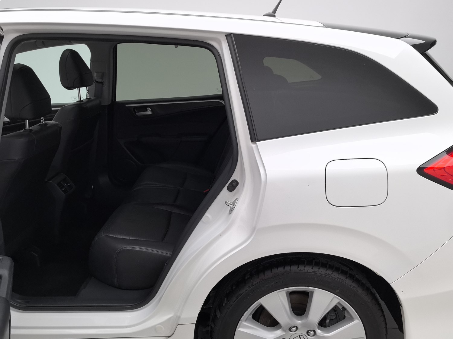 Used Honda Jade 2014 1.8 AT