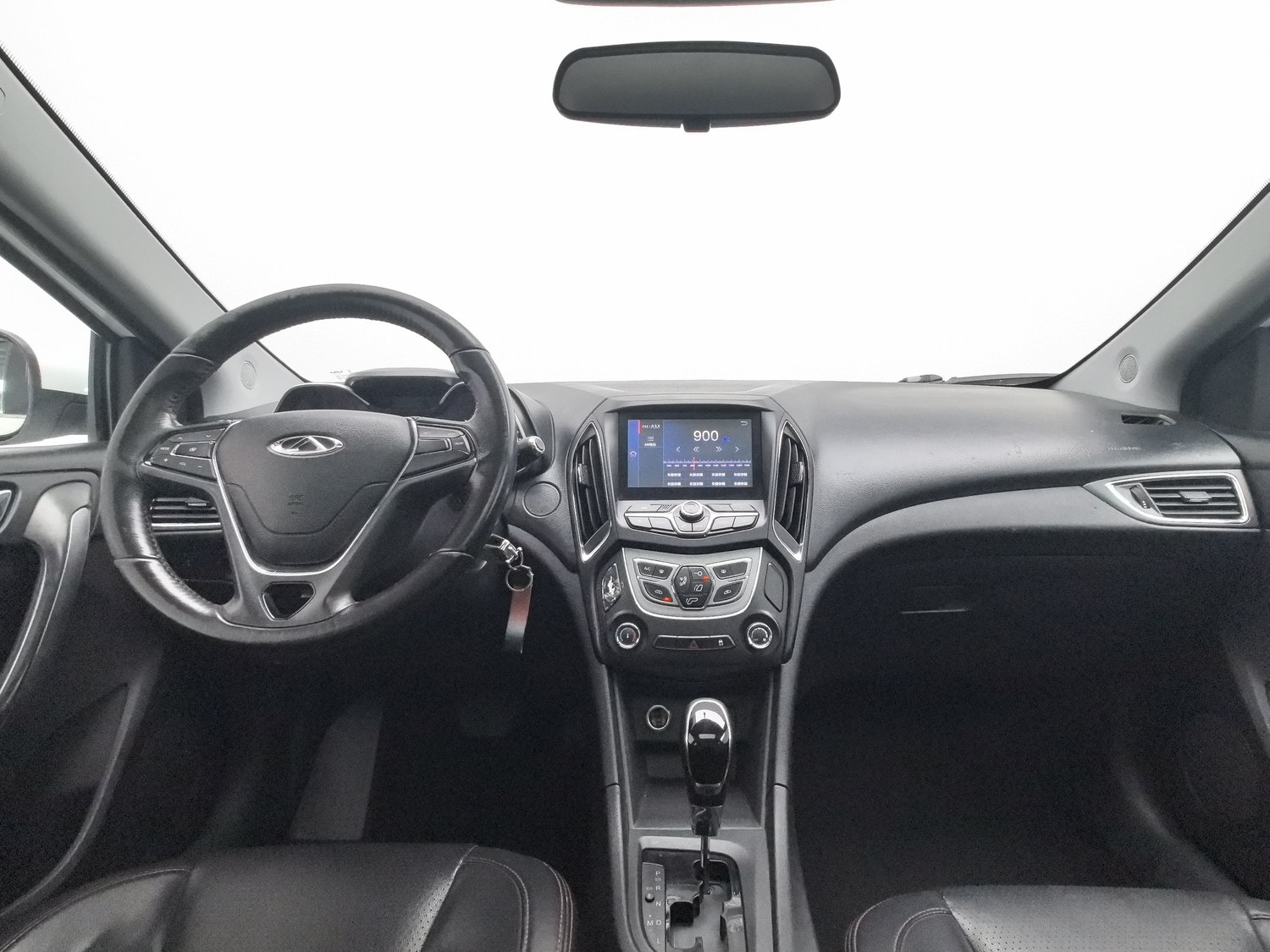 Used Chery Arrizo 5 2016 1.5 AT