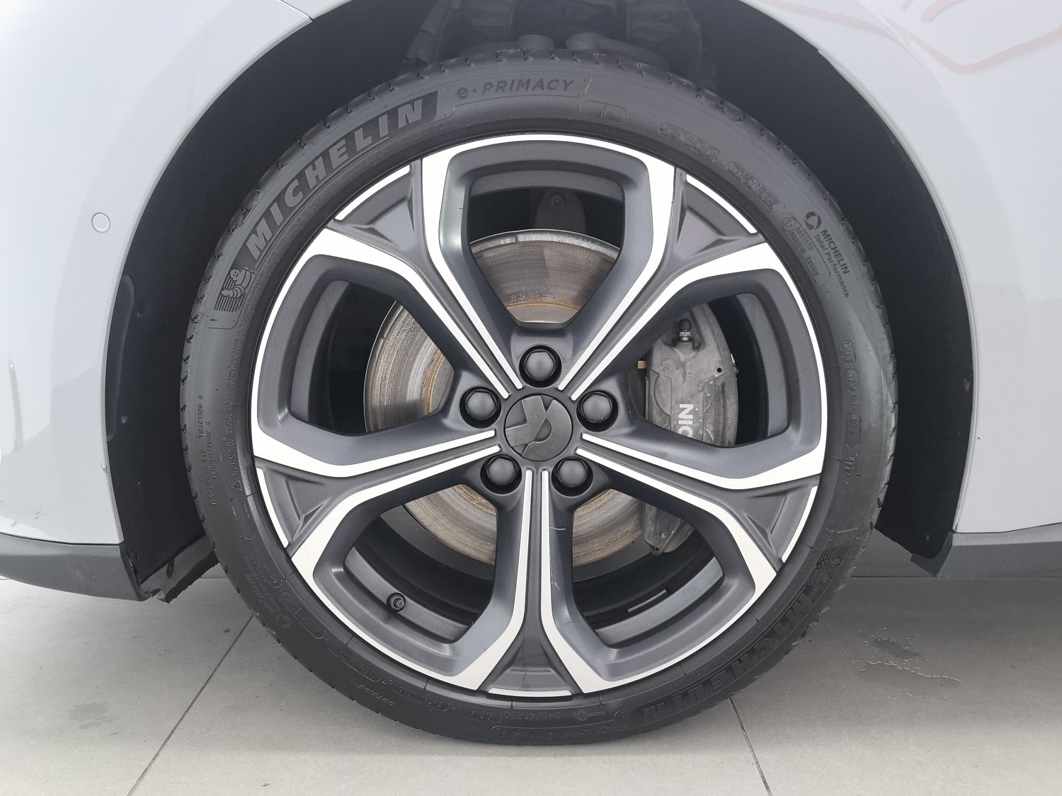 Used NIO ET5 Touring 2023