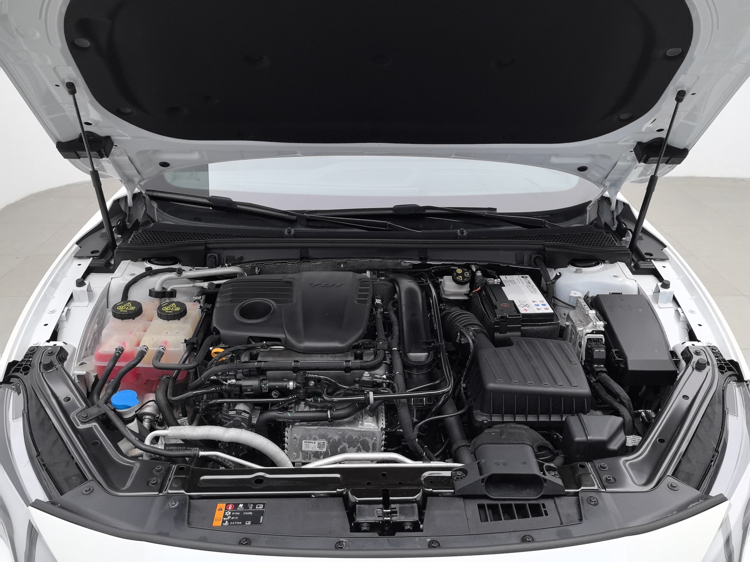 Used MG 7 2023 1.5 AT