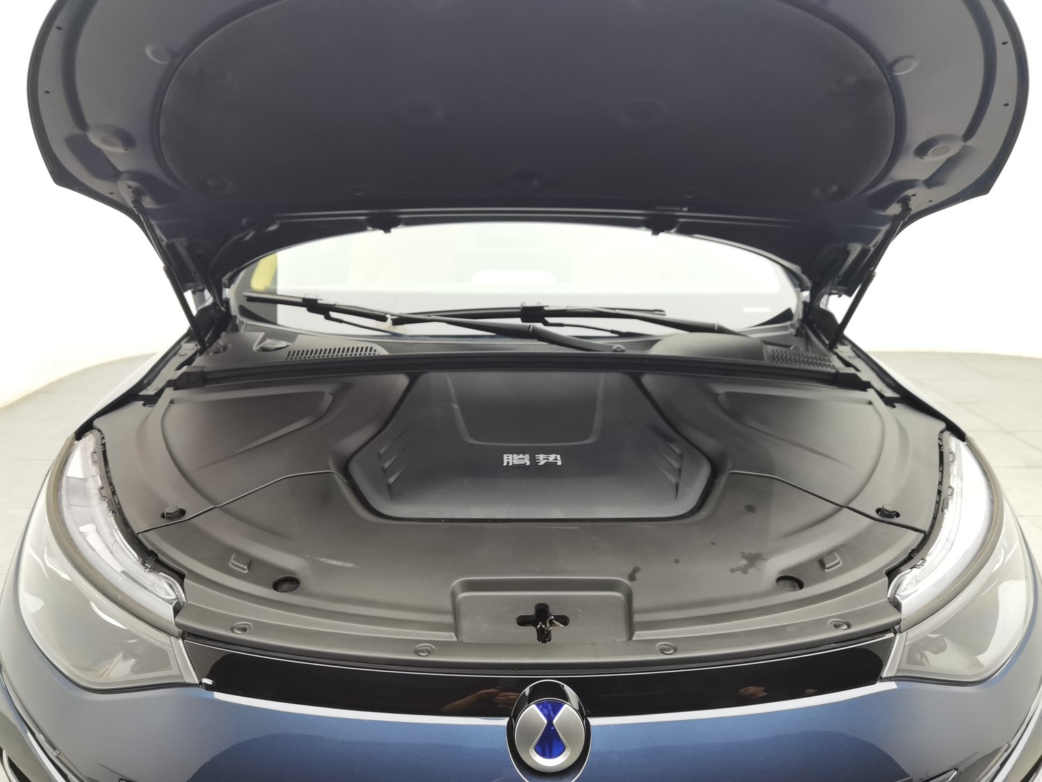 Used Denza N8 2023 1.5 AT