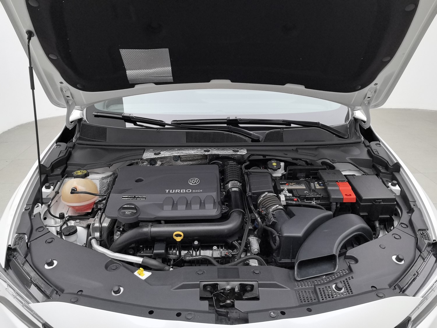 Used Buick Verano 2023 1.5 AT