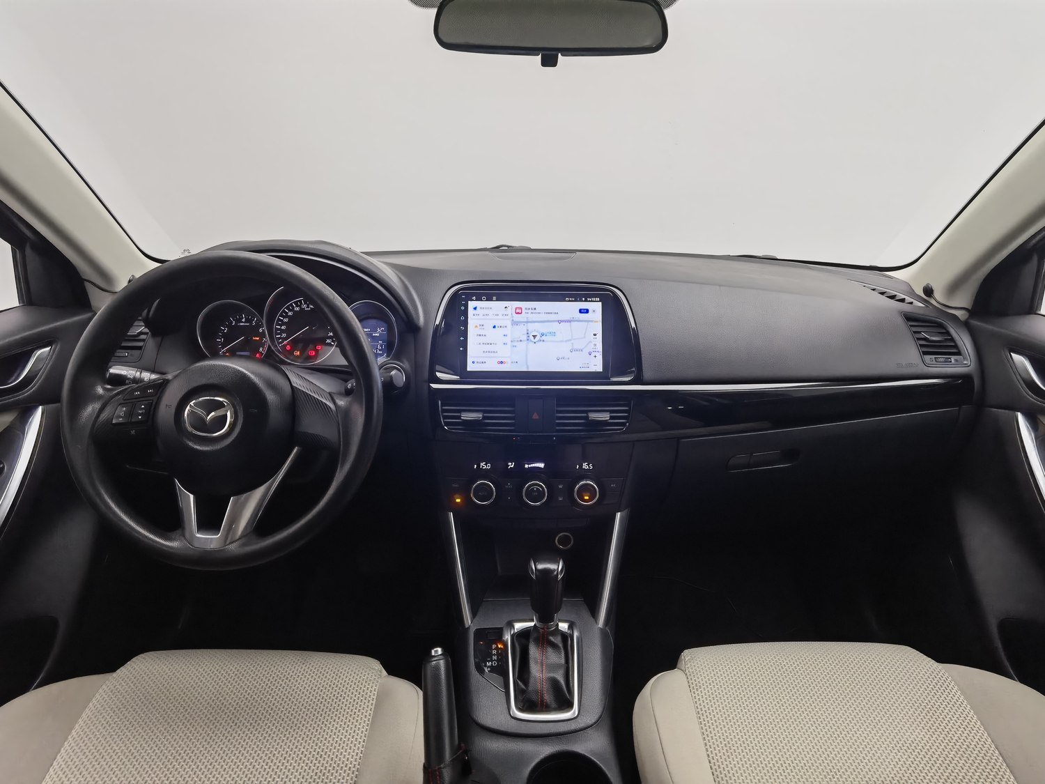 Used Mazda CX-5 2015 2.0 AT