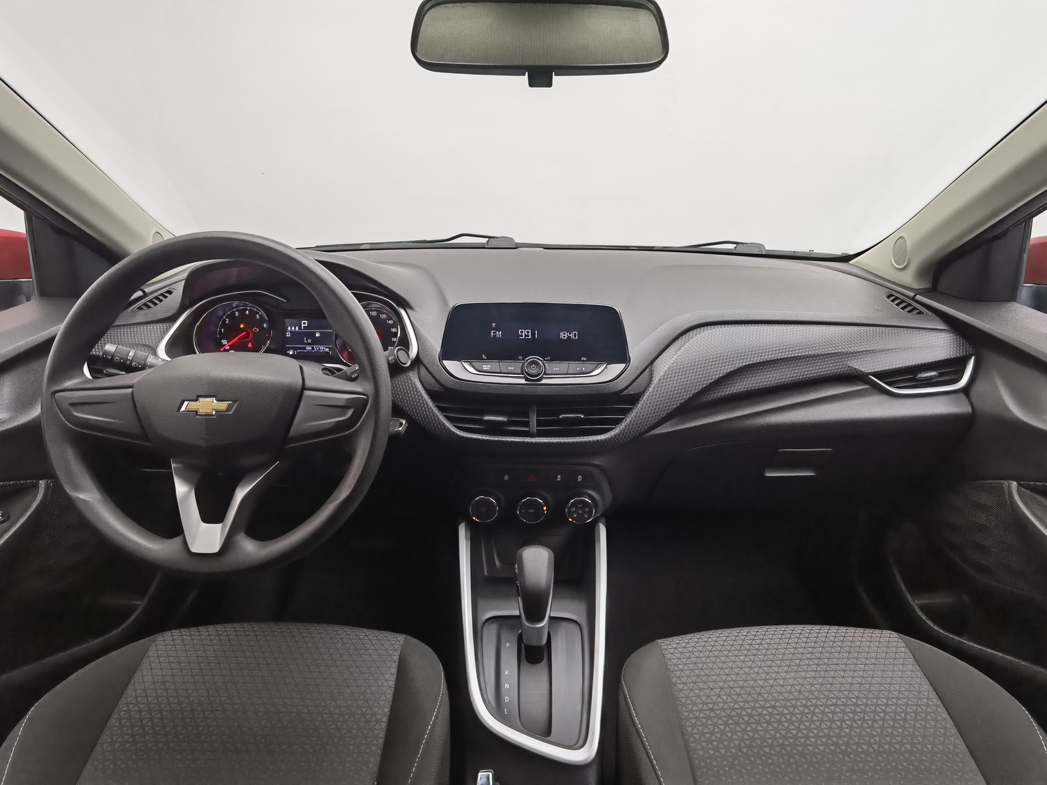 Used Chevrolet Cavalier 2020 1.0 AT