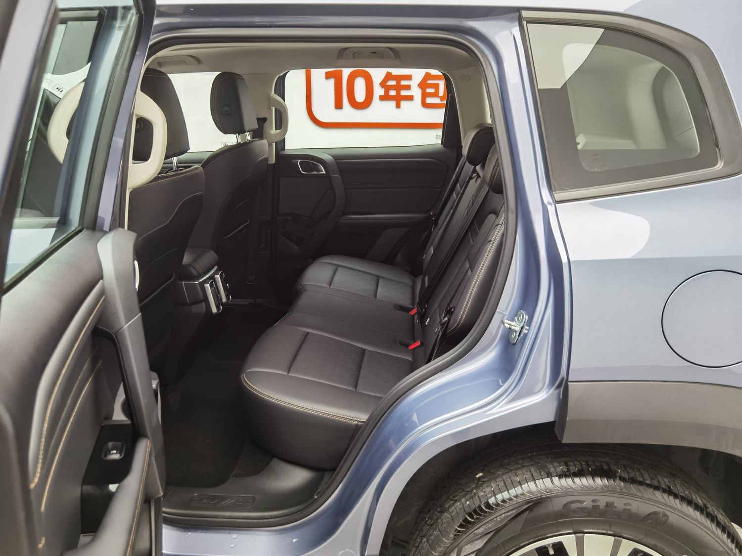 Used Haval Big Dog 2022 1.5 AT