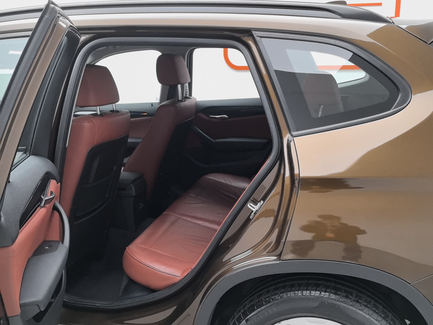Used BMW X1 (Import) 2010 2.0 AT