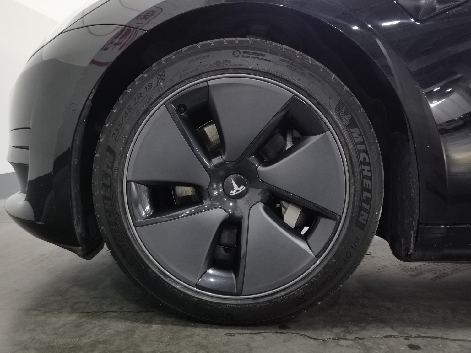 Used Tesla Model 3 2022