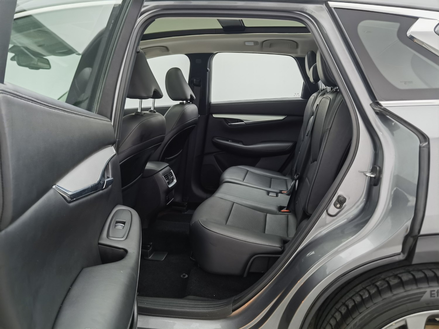 Used Infiniti QX50 2020 2.0 AT