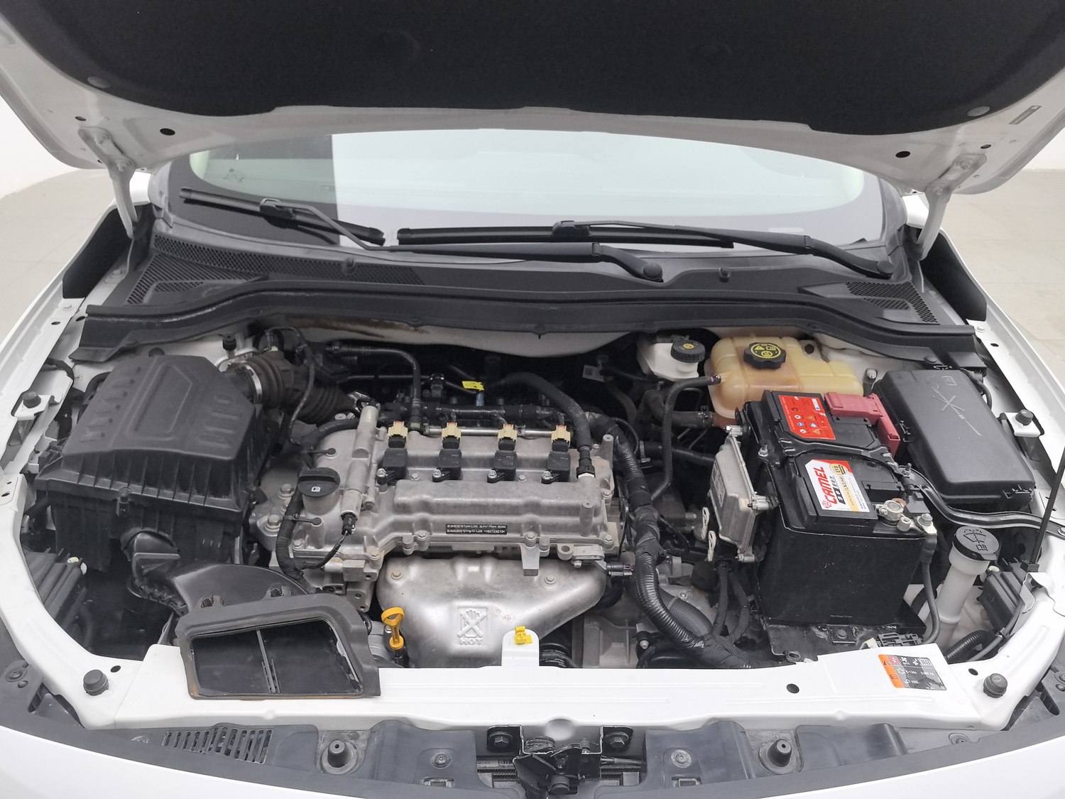 Used Chevrolet Cavalier 2019 1.5 AT
