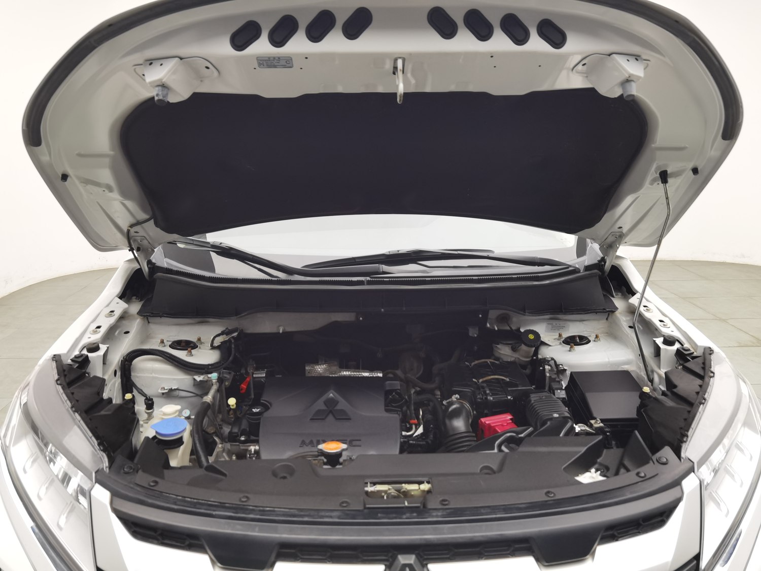 Used Mitsubishi ASX 2020 1.6 MT