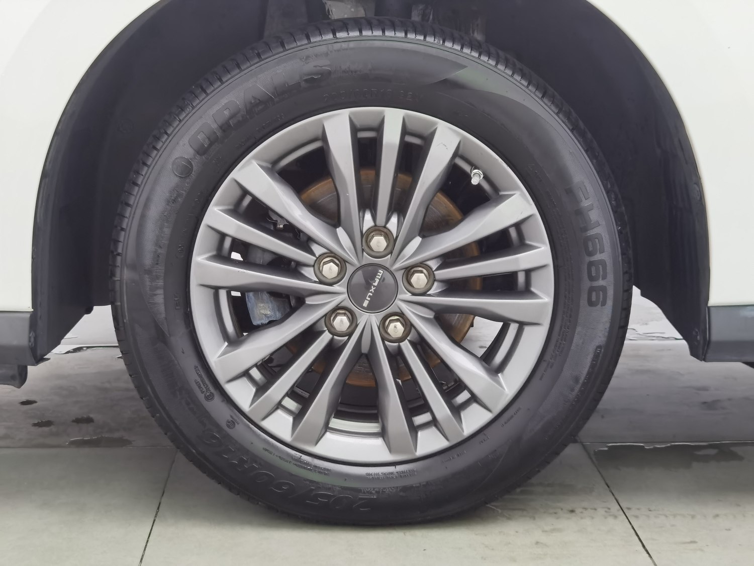 Used SAIC MAXUS G50 2020 1.5 AT