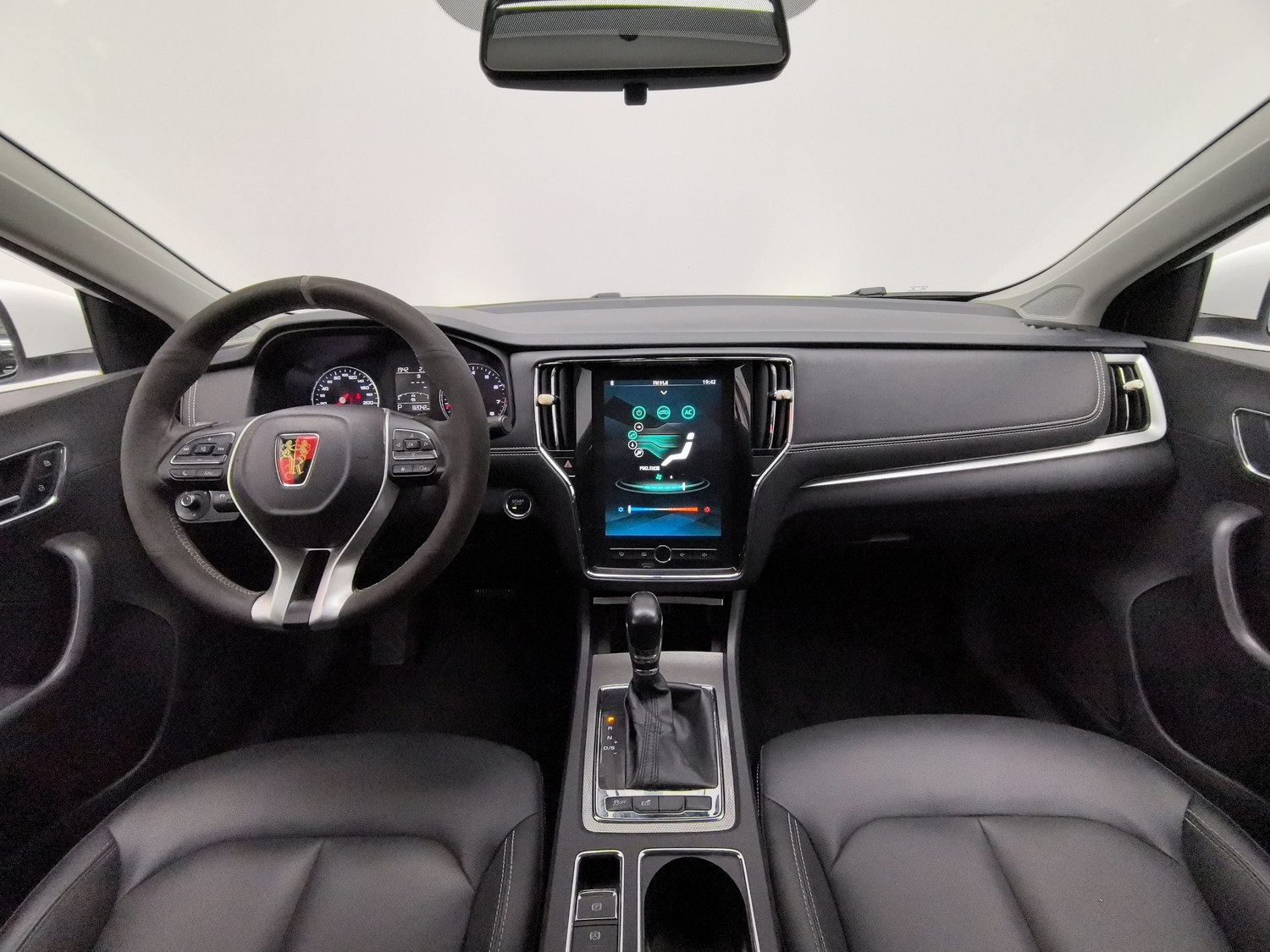 Used Roewe i6 2019 1.5 AT