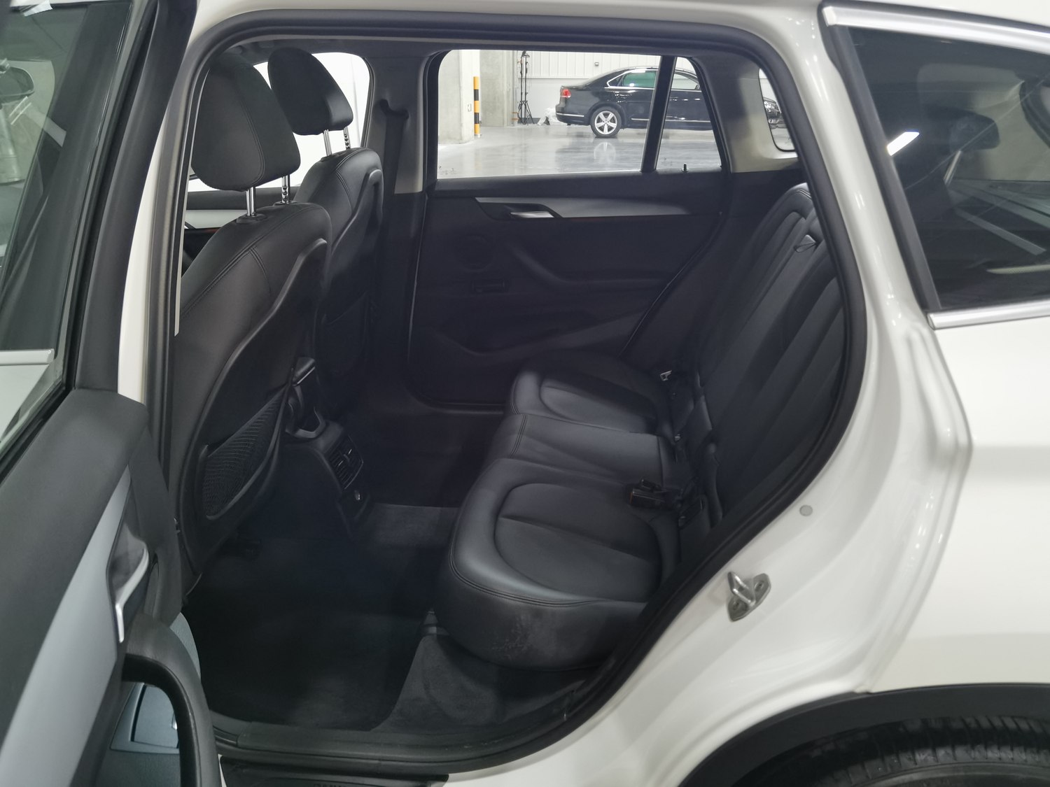 Used BMW X1 2018 2.0 AT