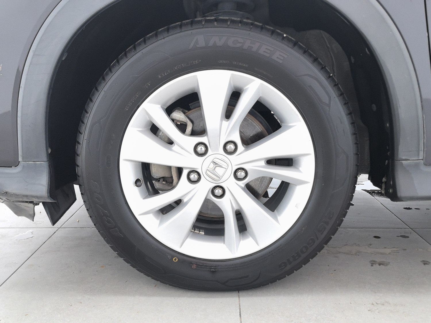 Used Honda Vezel 2017 1.5 AT
