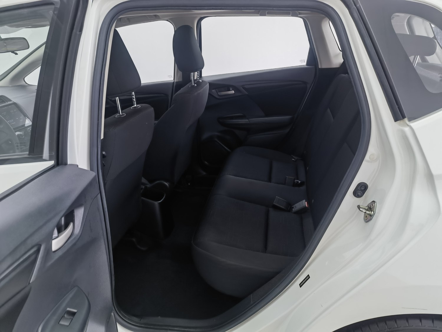 Used Honda Fit 2020 1.5 AT