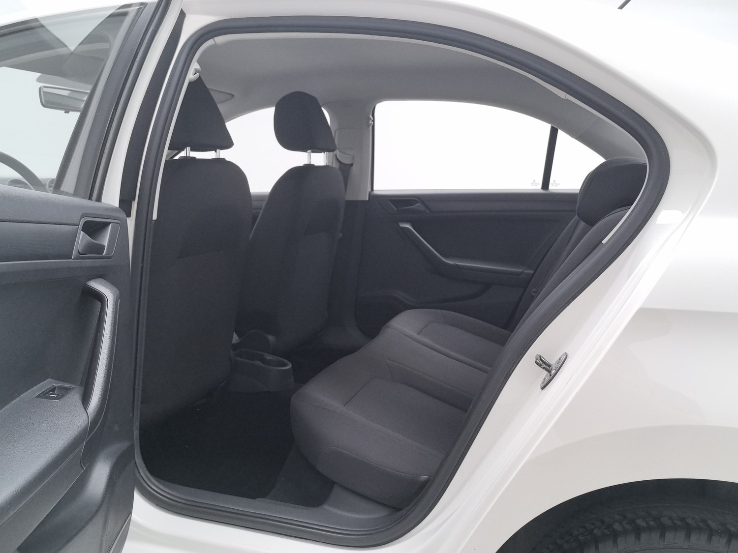 Used Volkswagen Jetta 2015 1.6 MT