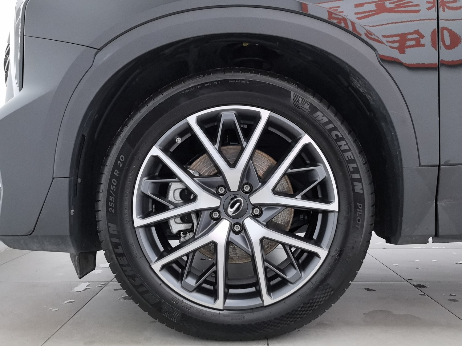 Used GAC Trumpchi GS8 2025 2.0 AT