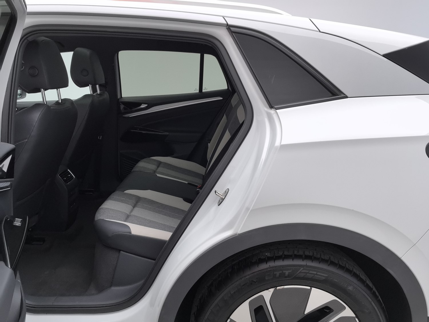 Used Volkswagen ID.4 CROZZ 2022