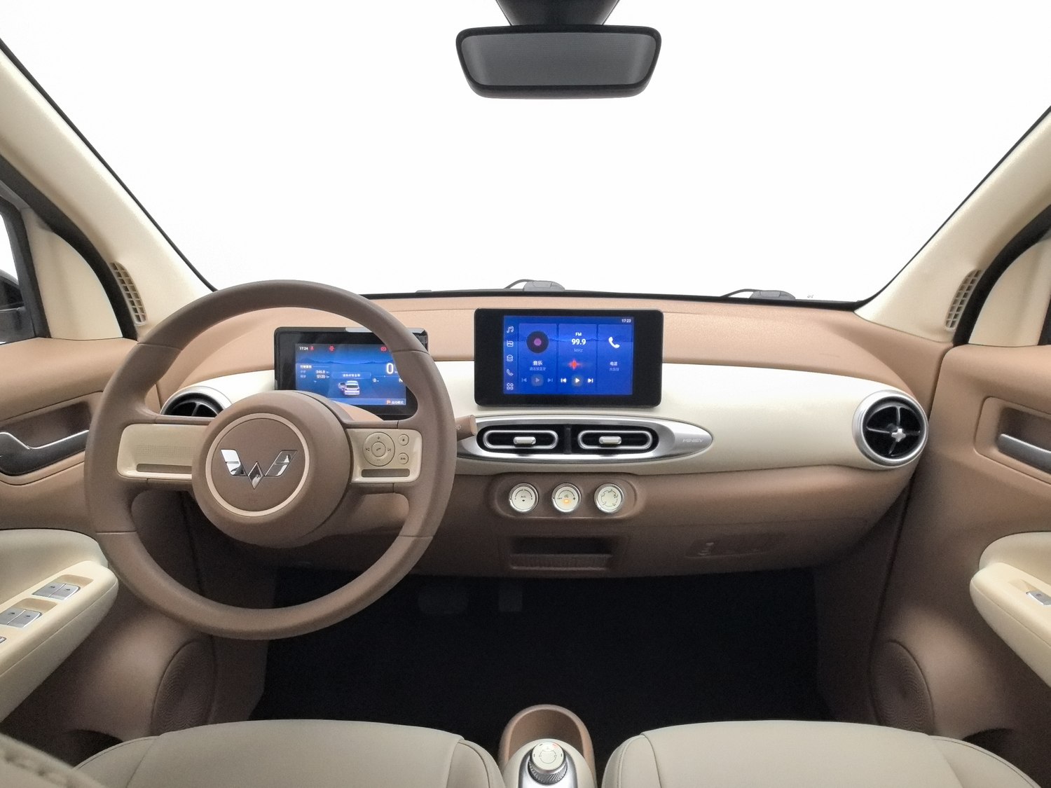Used Wuling Hongguang MINIEV 2025