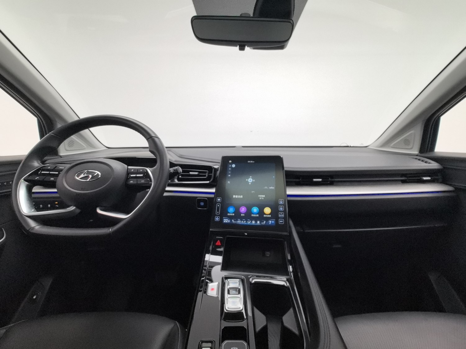 Used Hyundai Custo 2022 1.5 AT