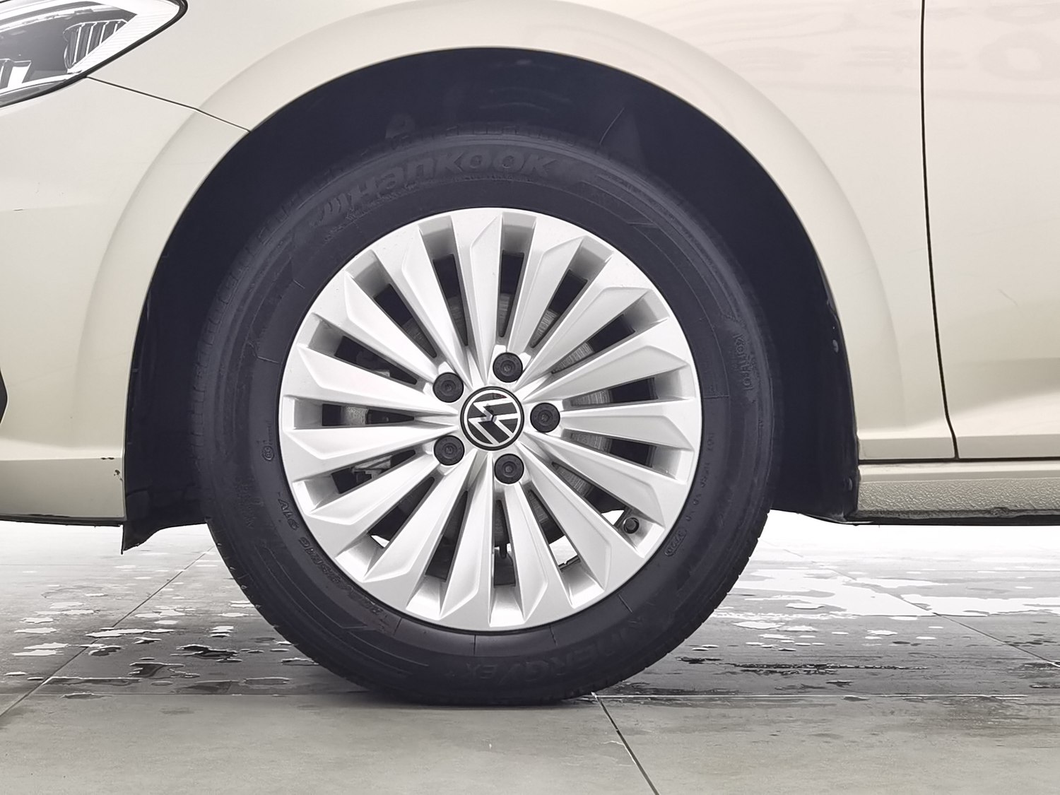 Used Volkswagen Lavida 2021 1.5 AT
