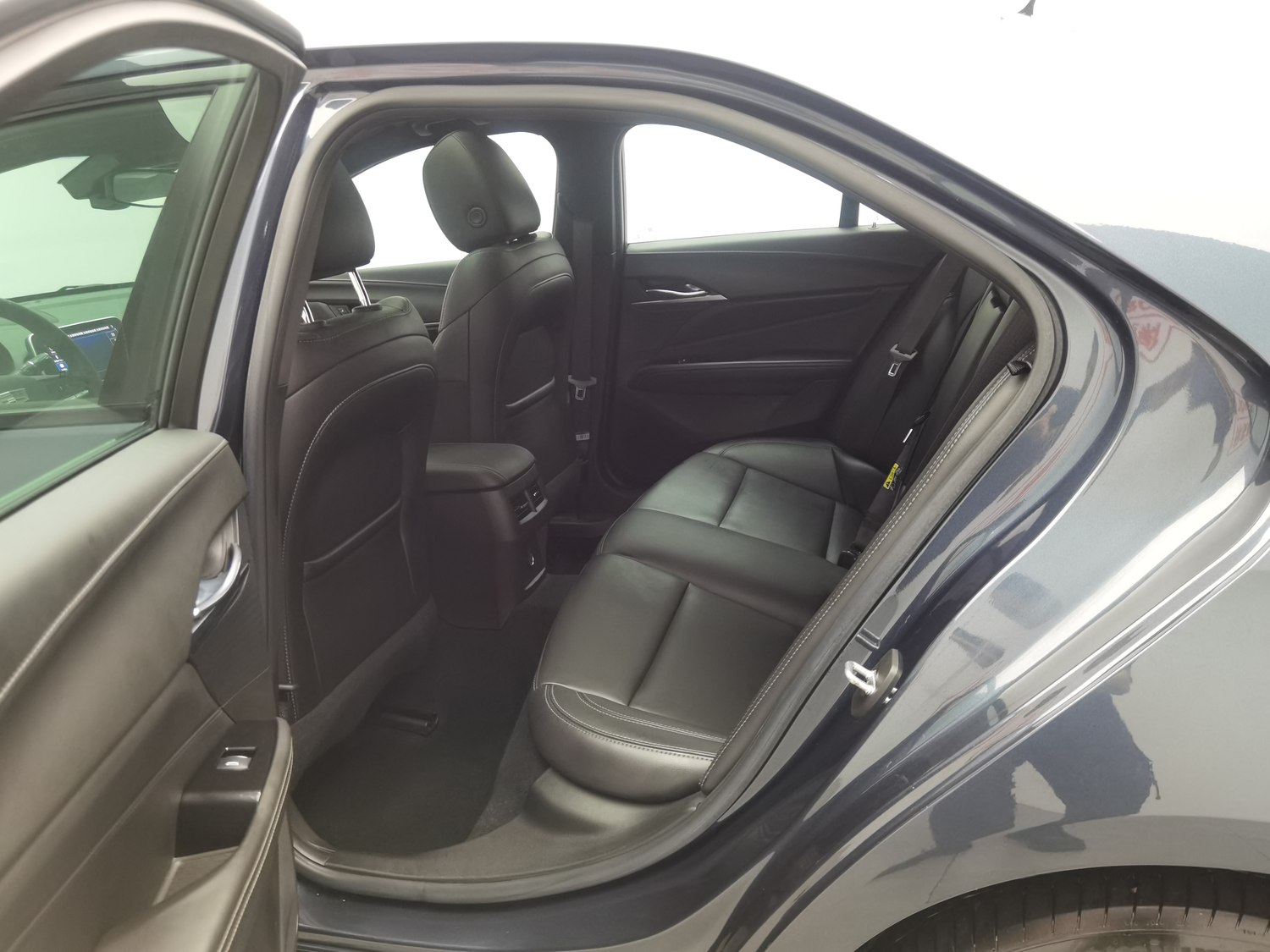 Used Cadillac CT4 2022 2.0 AT